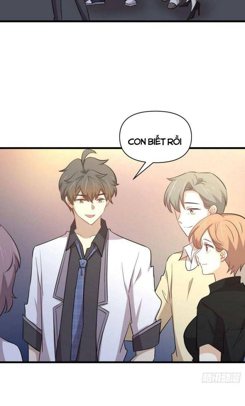 Xuyên Không Vào Thế Giới Nữ Cường Chapter 219 - 4