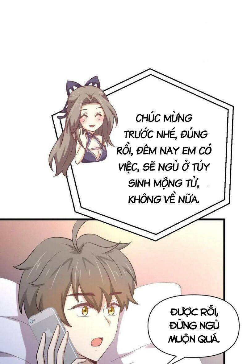 Xuyên Không Vào Thế Giới Nữ Cường Chapter 219 - 33