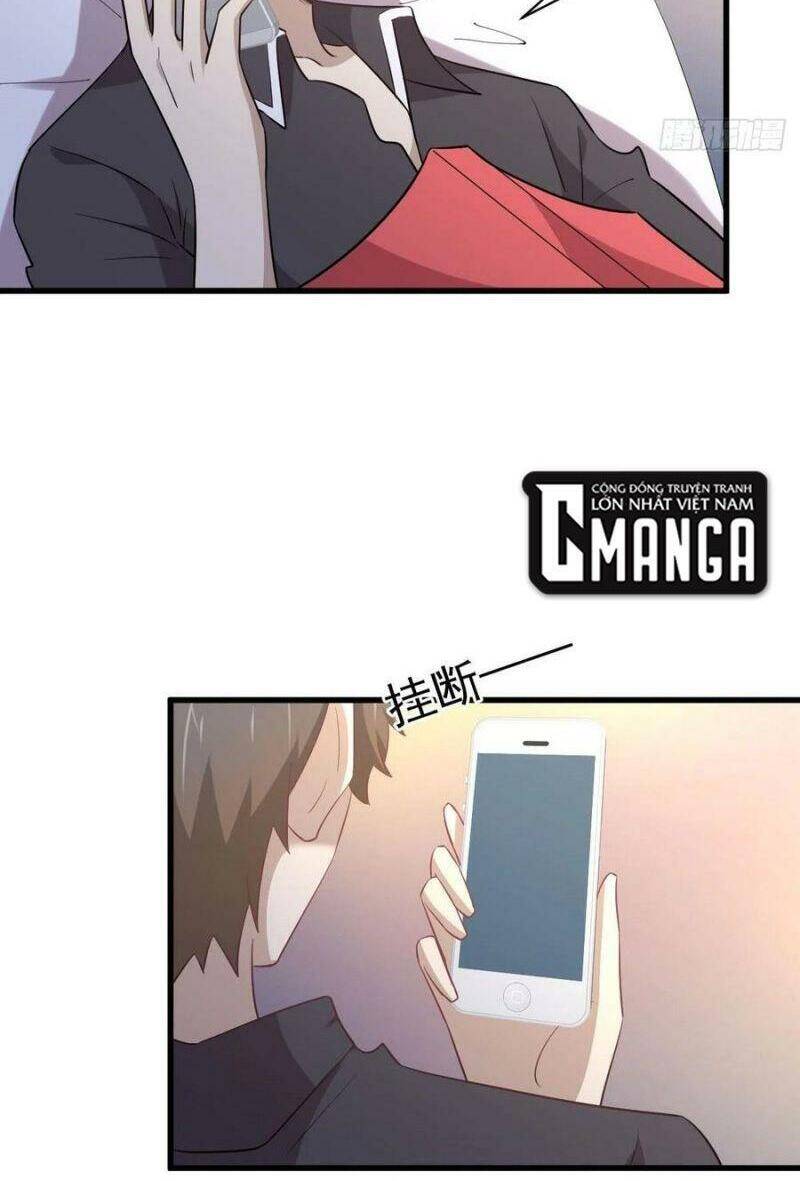 Xuyên Không Vào Thế Giới Nữ Cường Chapter 219 - 34