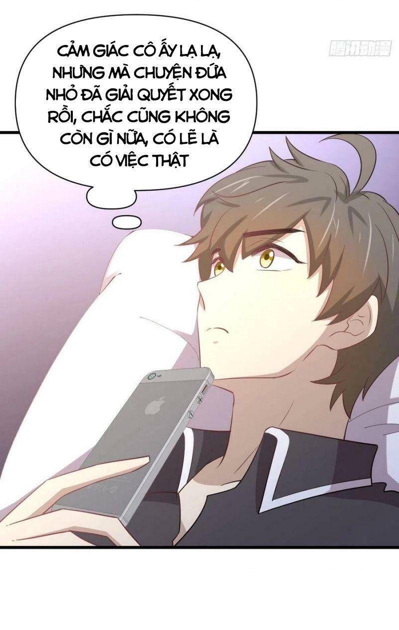 Xuyên Không Vào Thế Giới Nữ Cường Chapter 219 - 35