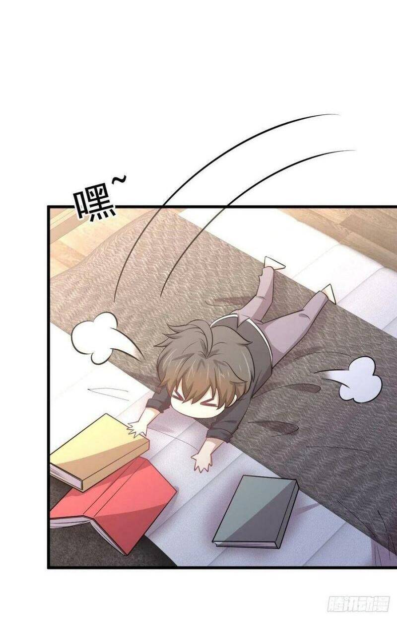 Xuyên Không Vào Thế Giới Nữ Cường Chapter 219 - 36