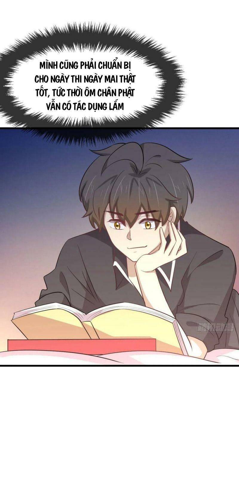 Xuyên Không Vào Thế Giới Nữ Cường Chapter 219 - 37