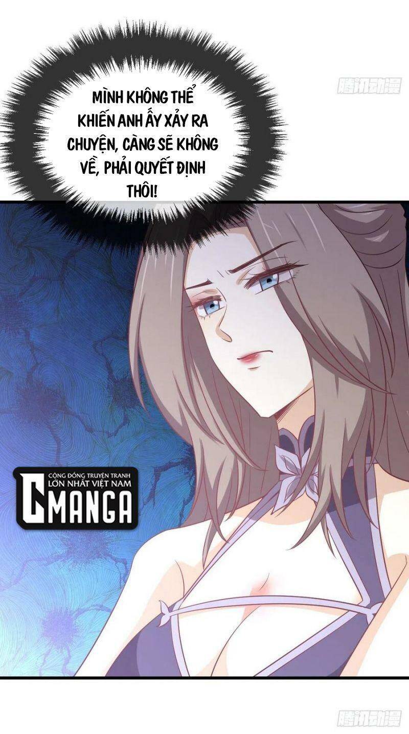 Xuyên Không Vào Thế Giới Nữ Cường Chapter 219 - 39