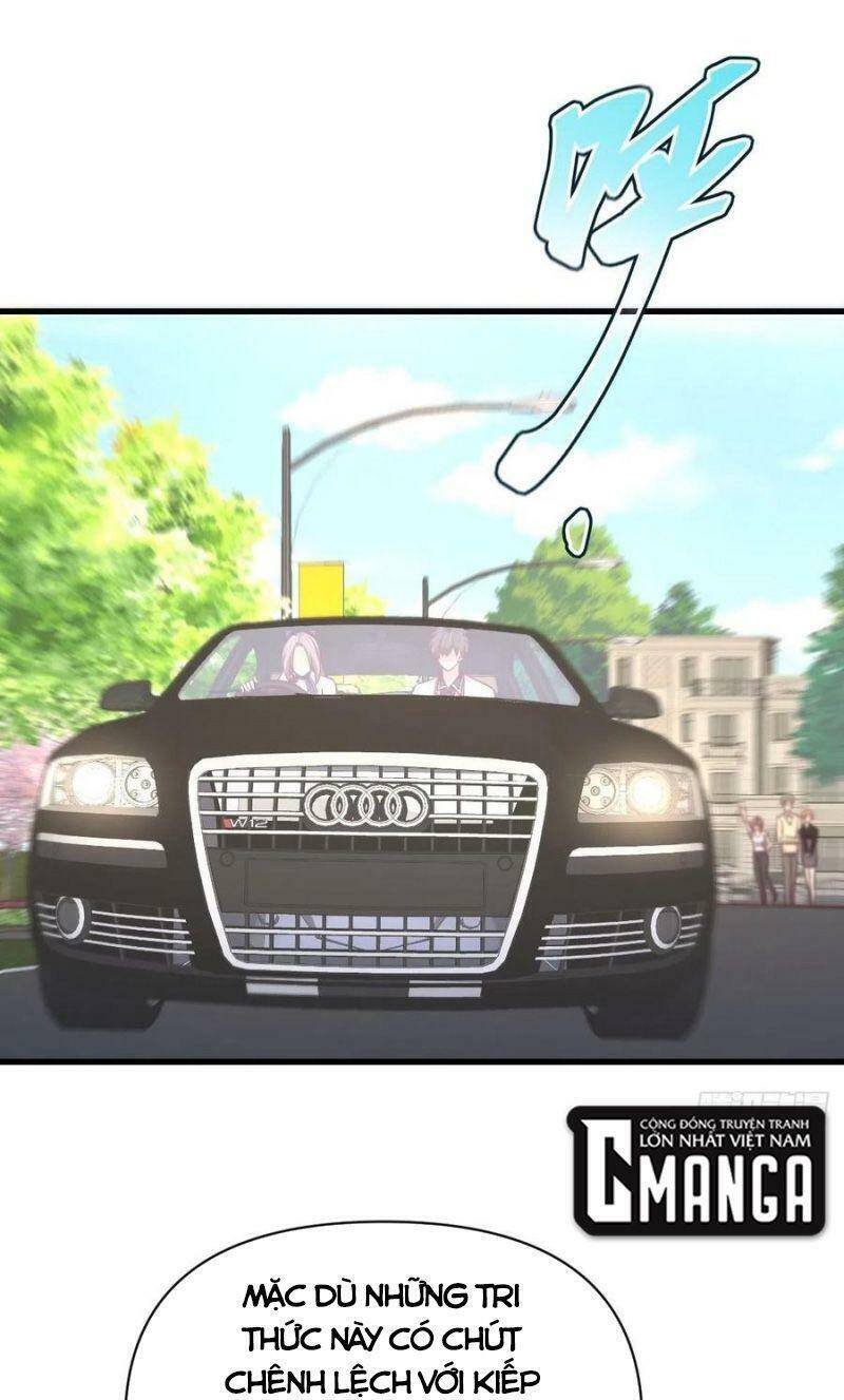 Xuyên Không Vào Thế Giới Nữ Cường Chapter 219 - 5