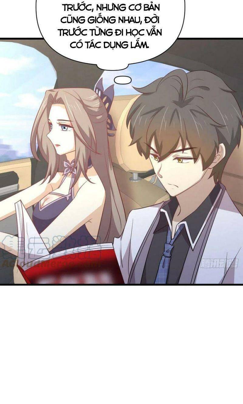 Xuyên Không Vào Thế Giới Nữ Cường Chapter 219 - 6