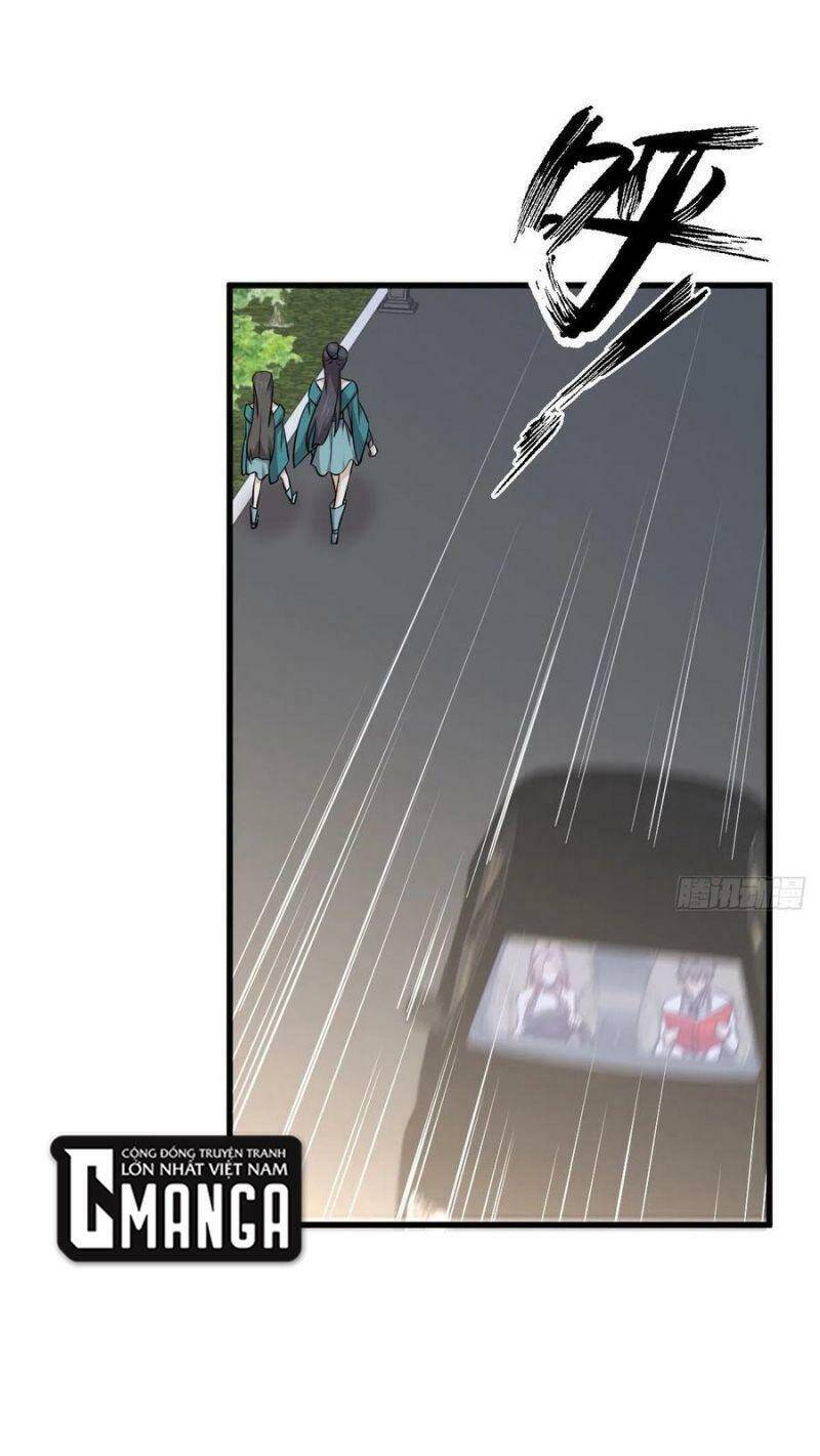 Xuyên Không Vào Thế Giới Nữ Cường Chapter 219 - 9
