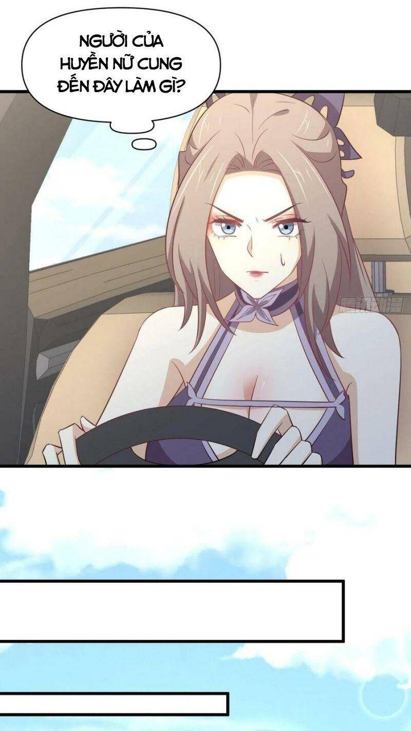 Xuyên Không Vào Thế Giới Nữ Cường Chapter 219 - 10