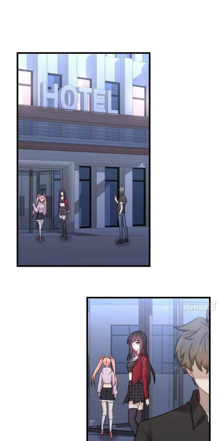 Xuyên Không Vào Thế Giới Nữ Cường Chapter 226 - 1