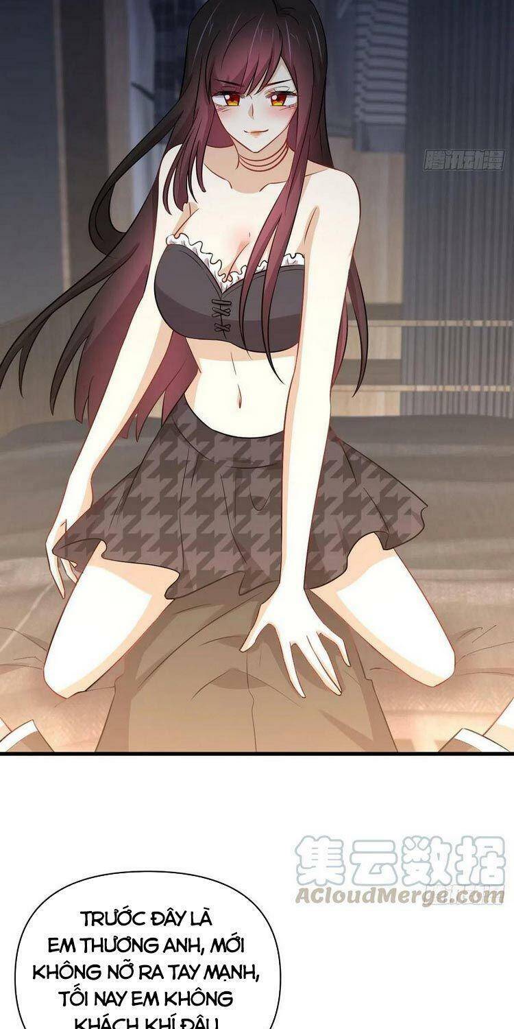 Xuyên Không Vào Thế Giới Nữ Cường Chapter 226 - 11