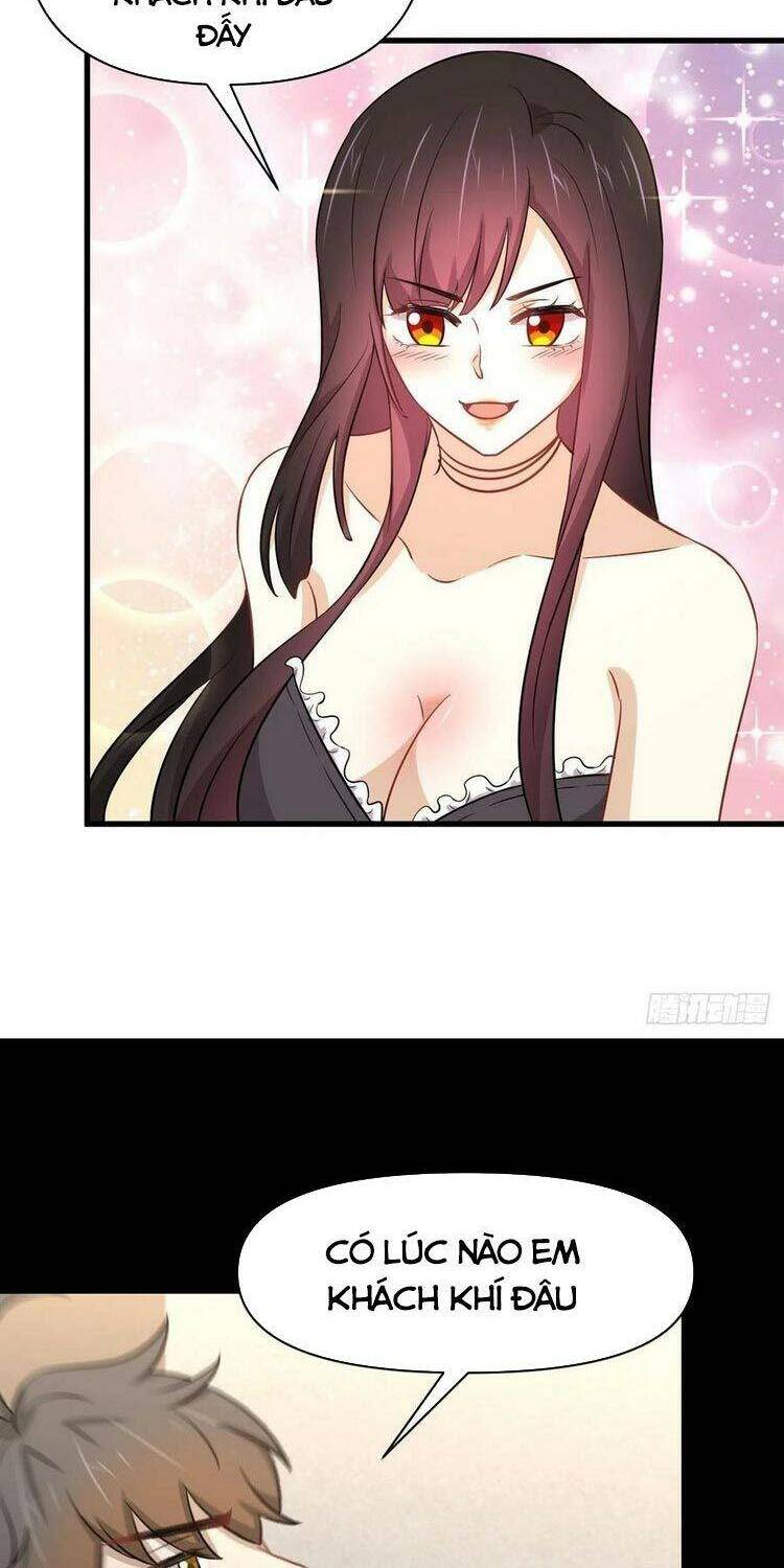 Xuyên Không Vào Thế Giới Nữ Cường Chapter 226 - 12