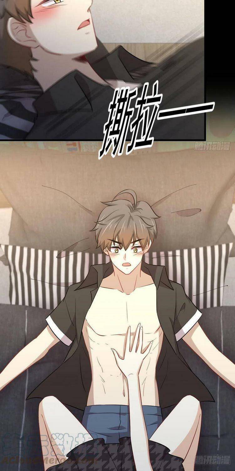 Xuyên Không Vào Thế Giới Nữ Cường Chapter 226 - 13