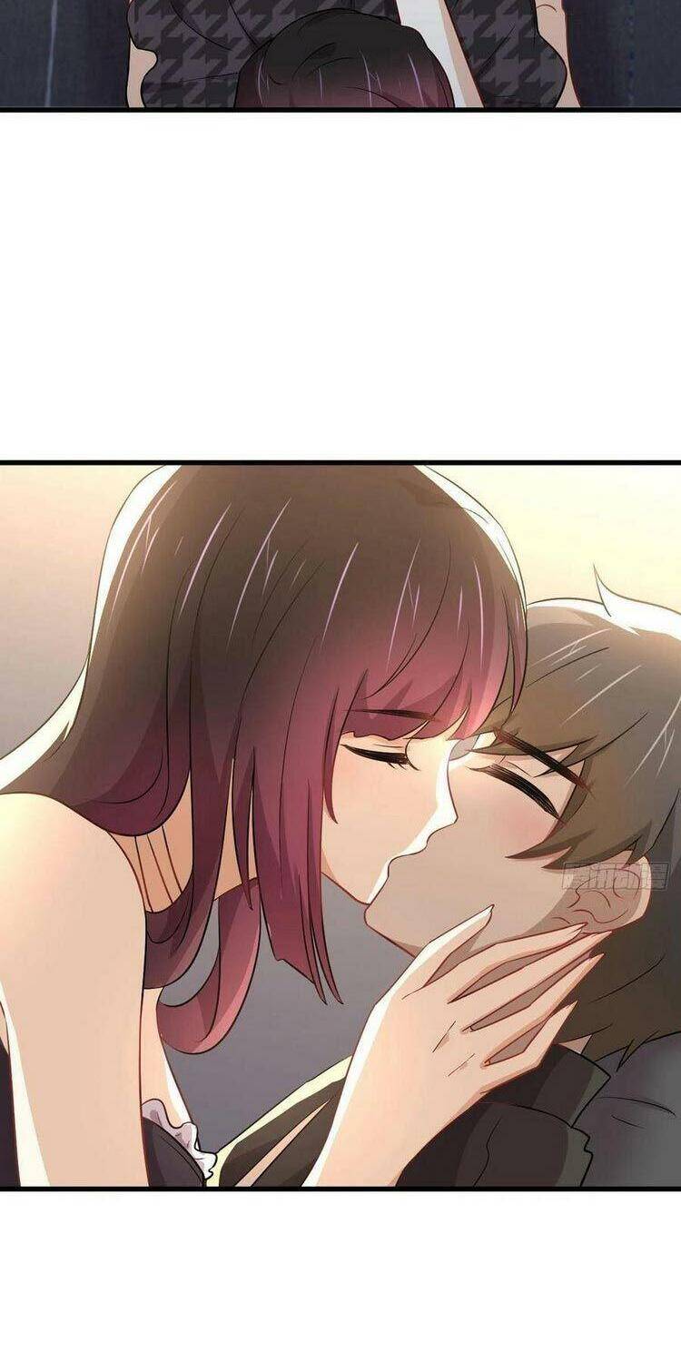 Xuyên Không Vào Thế Giới Nữ Cường Chapter 226 - 14