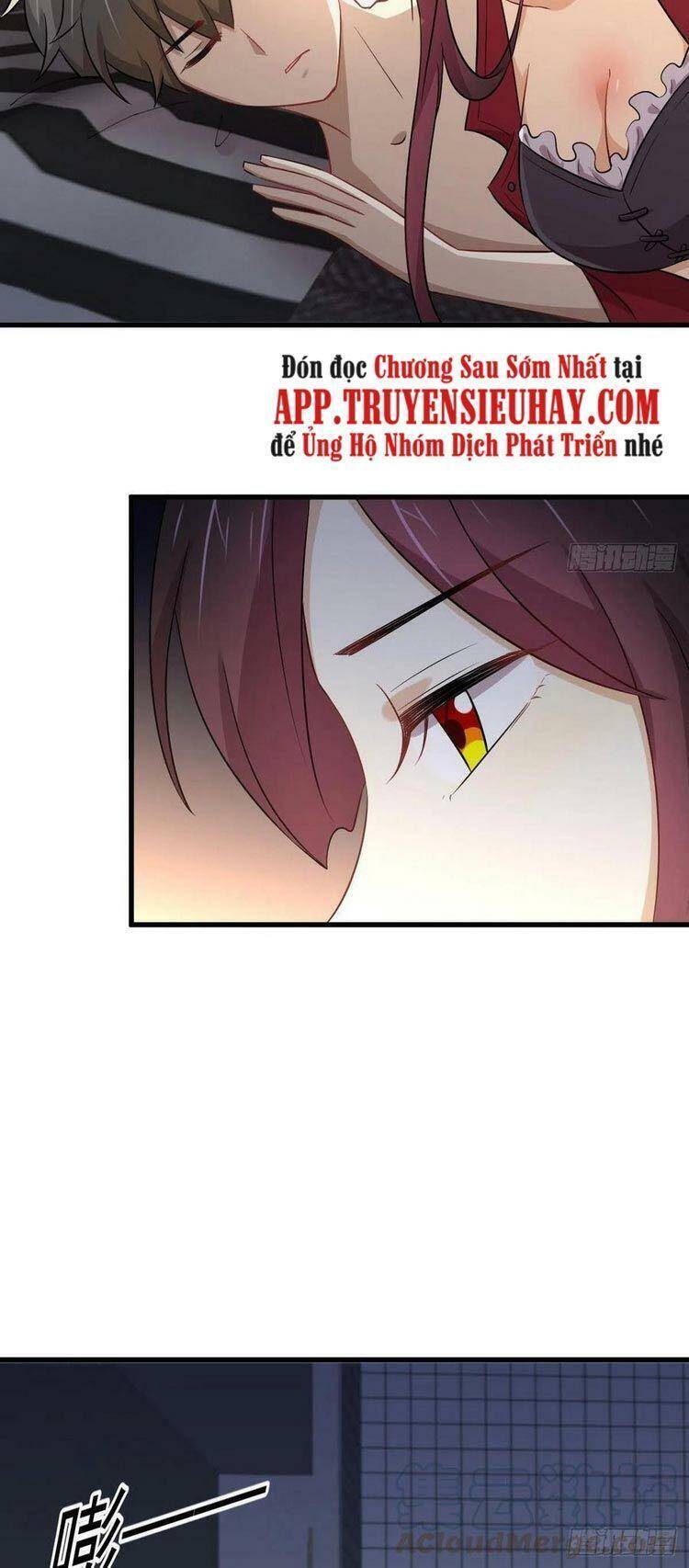 Xuyên Không Vào Thế Giới Nữ Cường Chapter 226 - 17