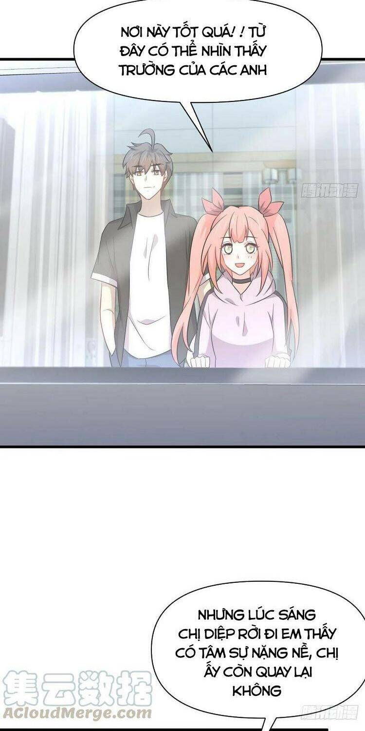 Xuyên Không Vào Thế Giới Nữ Cường Chapter 226 - 19