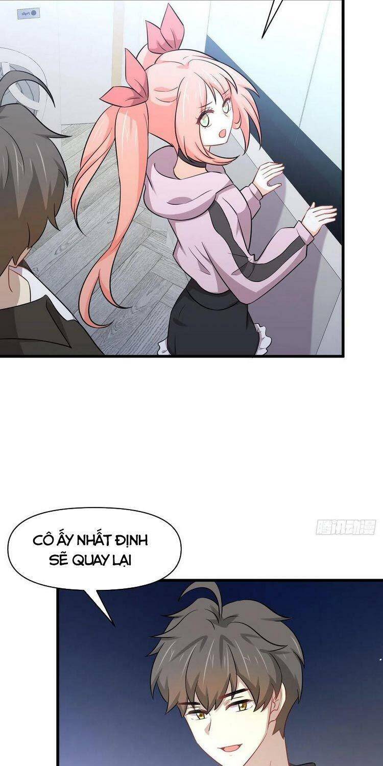 Xuyên Không Vào Thế Giới Nữ Cường Chapter 226 - 20