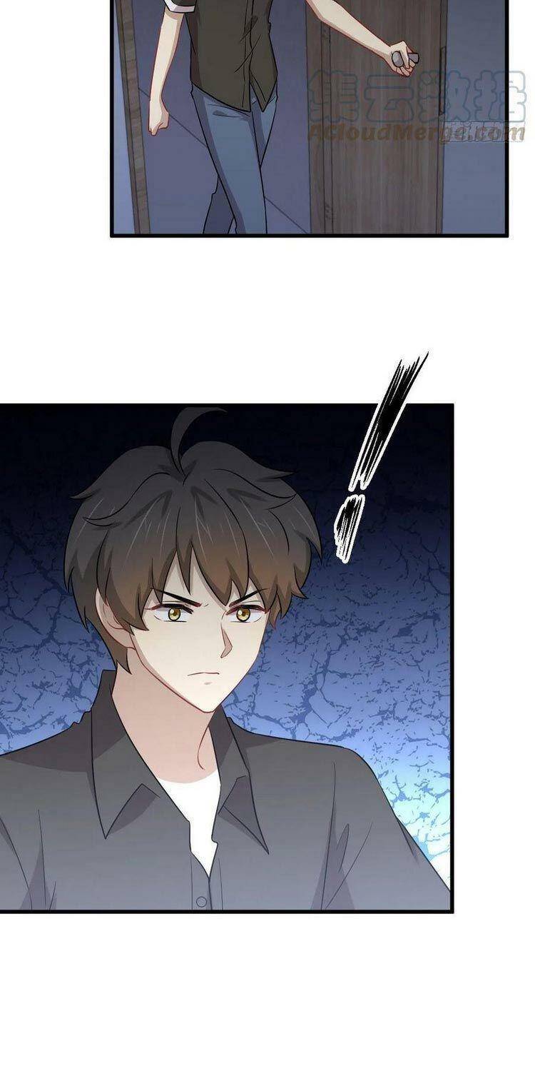 Xuyên Không Vào Thế Giới Nữ Cường Chapter 226 - 3