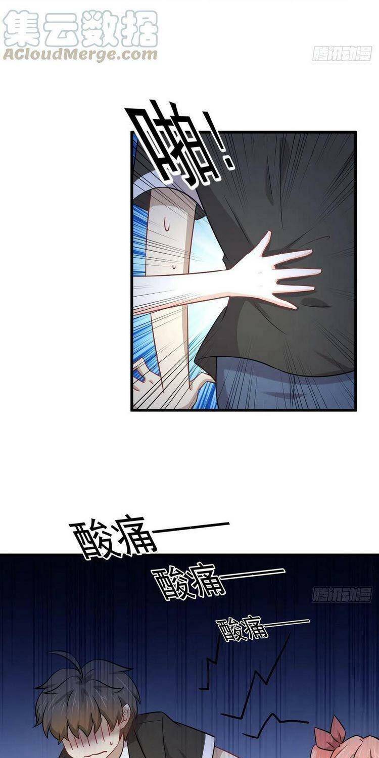 Xuyên Không Vào Thế Giới Nữ Cường Chapter 226 - 22