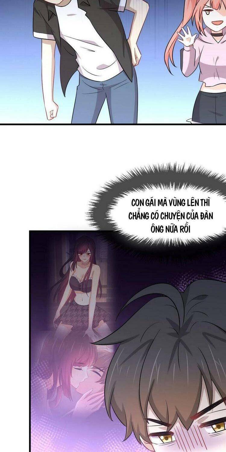 Xuyên Không Vào Thế Giới Nữ Cường Chapter 226 - 23