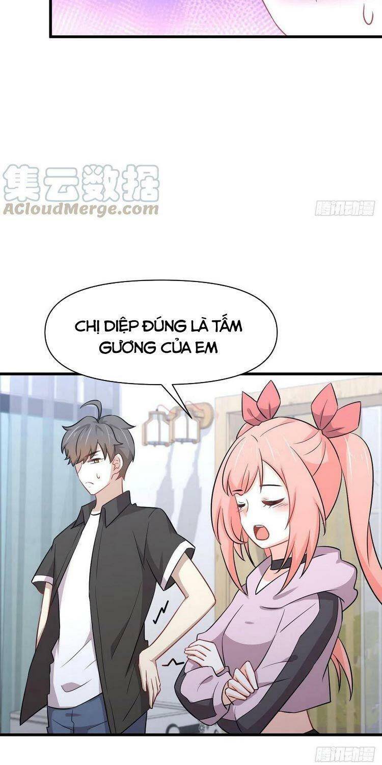 Xuyên Không Vào Thế Giới Nữ Cường Chapter 226 - 24