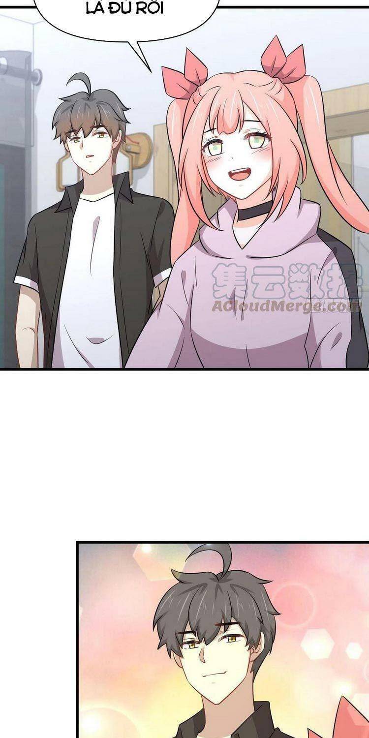 Xuyên Không Vào Thế Giới Nữ Cường Chapter 226 - 26