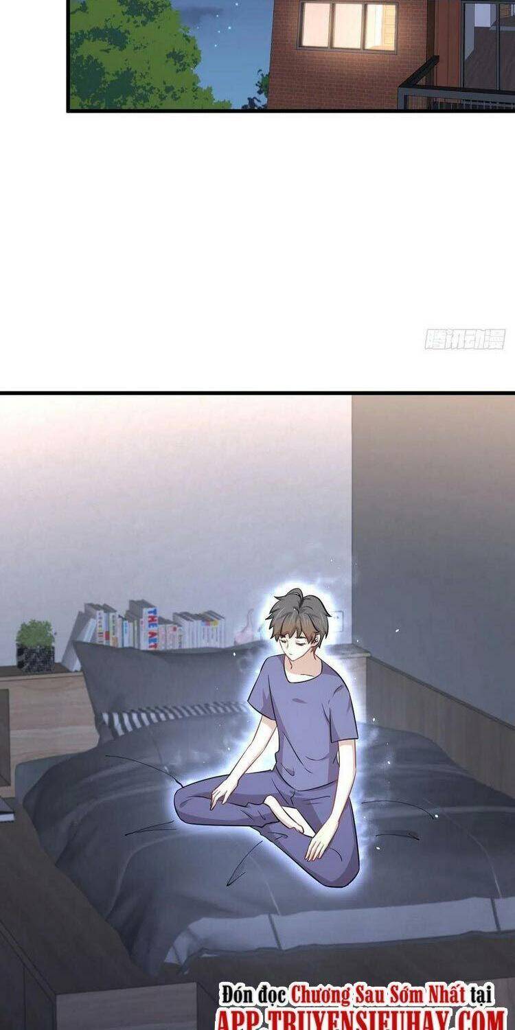 Xuyên Không Vào Thế Giới Nữ Cường Chapter 226 - 29