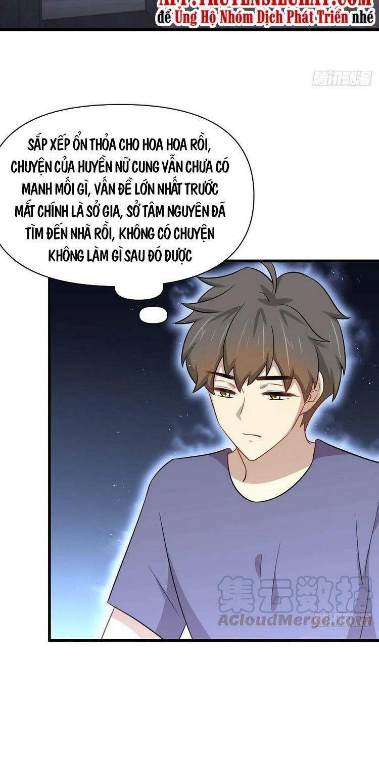 Xuyên Không Vào Thế Giới Nữ Cường Chapter 226 - 30