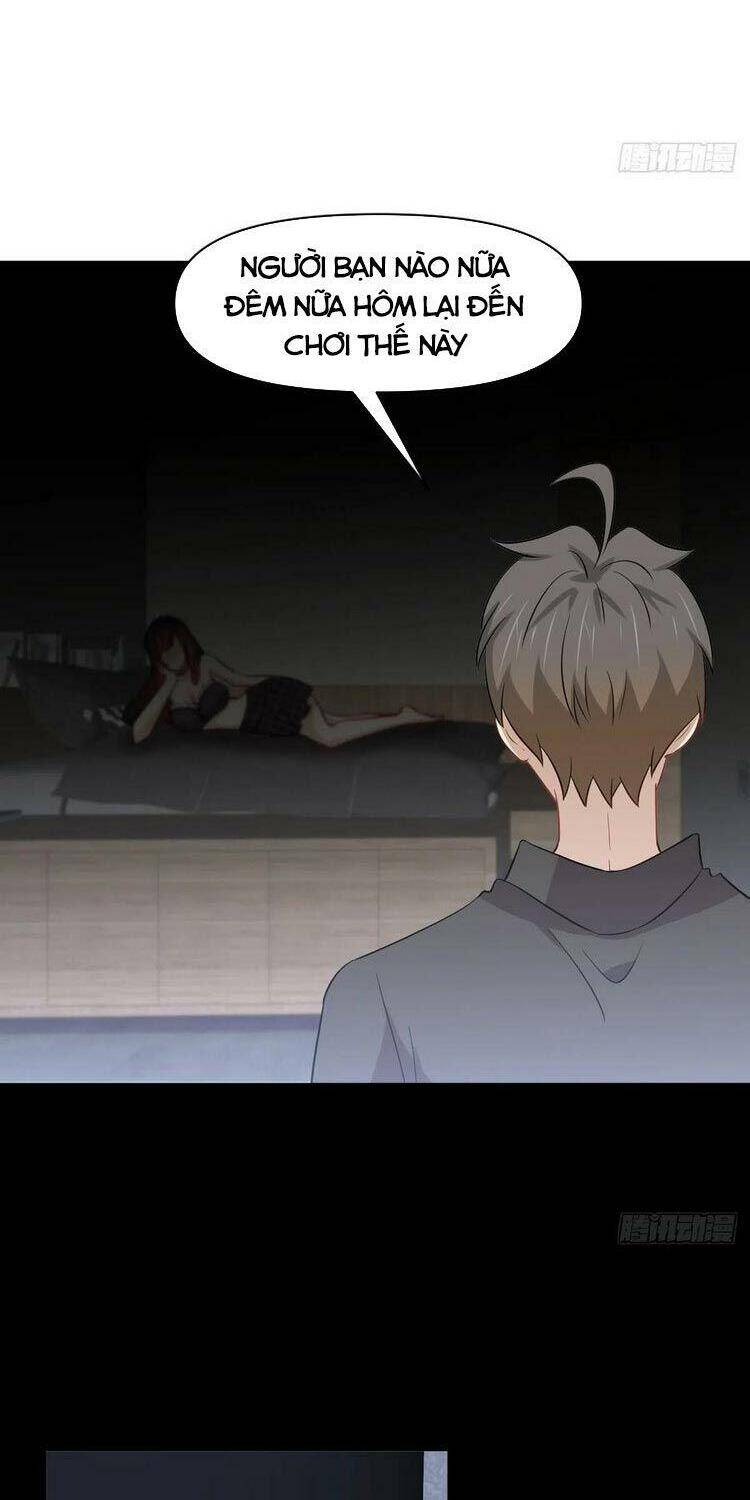 Xuyên Không Vào Thế Giới Nữ Cường Chapter 226 - 4