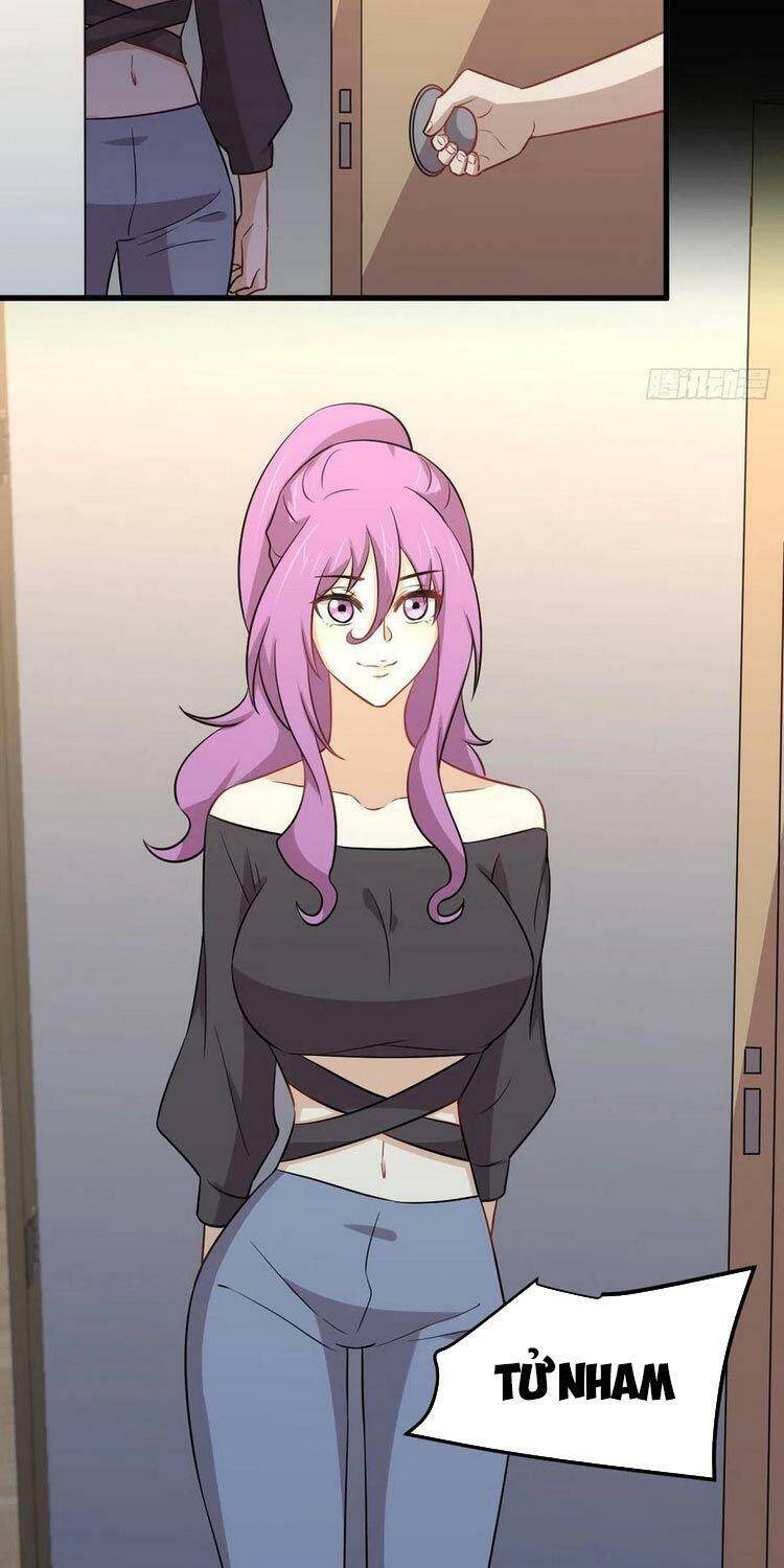 Xuyên Không Vào Thế Giới Nữ Cường Chapter 226 - 32