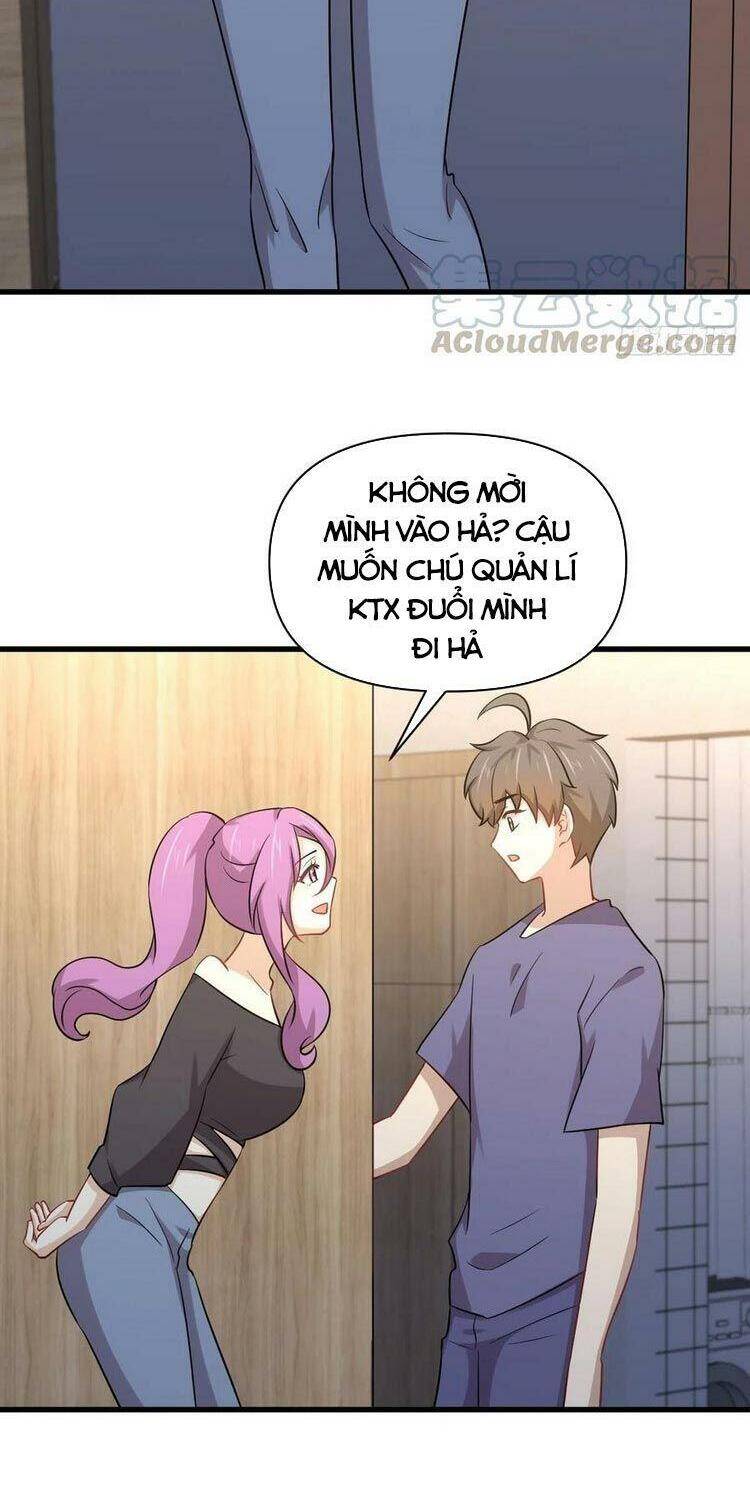 Xuyên Không Vào Thế Giới Nữ Cường Chapter 226 - 33