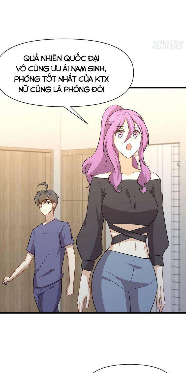 Xuyên Không Vào Thế Giới Nữ Cường Chapter 226 - 34