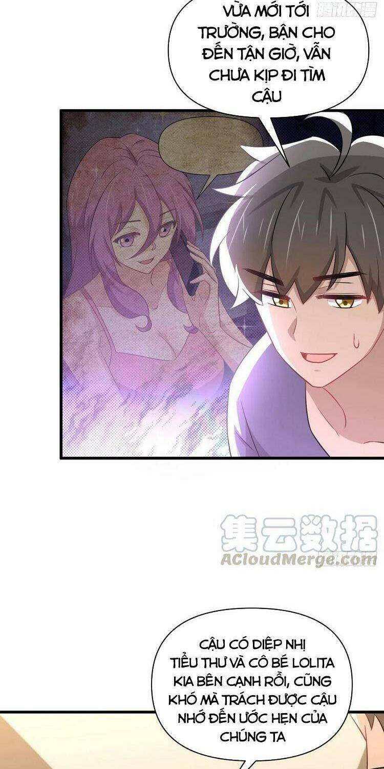 Xuyên Không Vào Thế Giới Nữ Cường Chapter 226 - 35