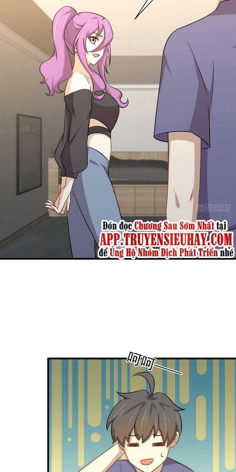 Xuyên Không Vào Thế Giới Nữ Cường Chapter 226 - 36