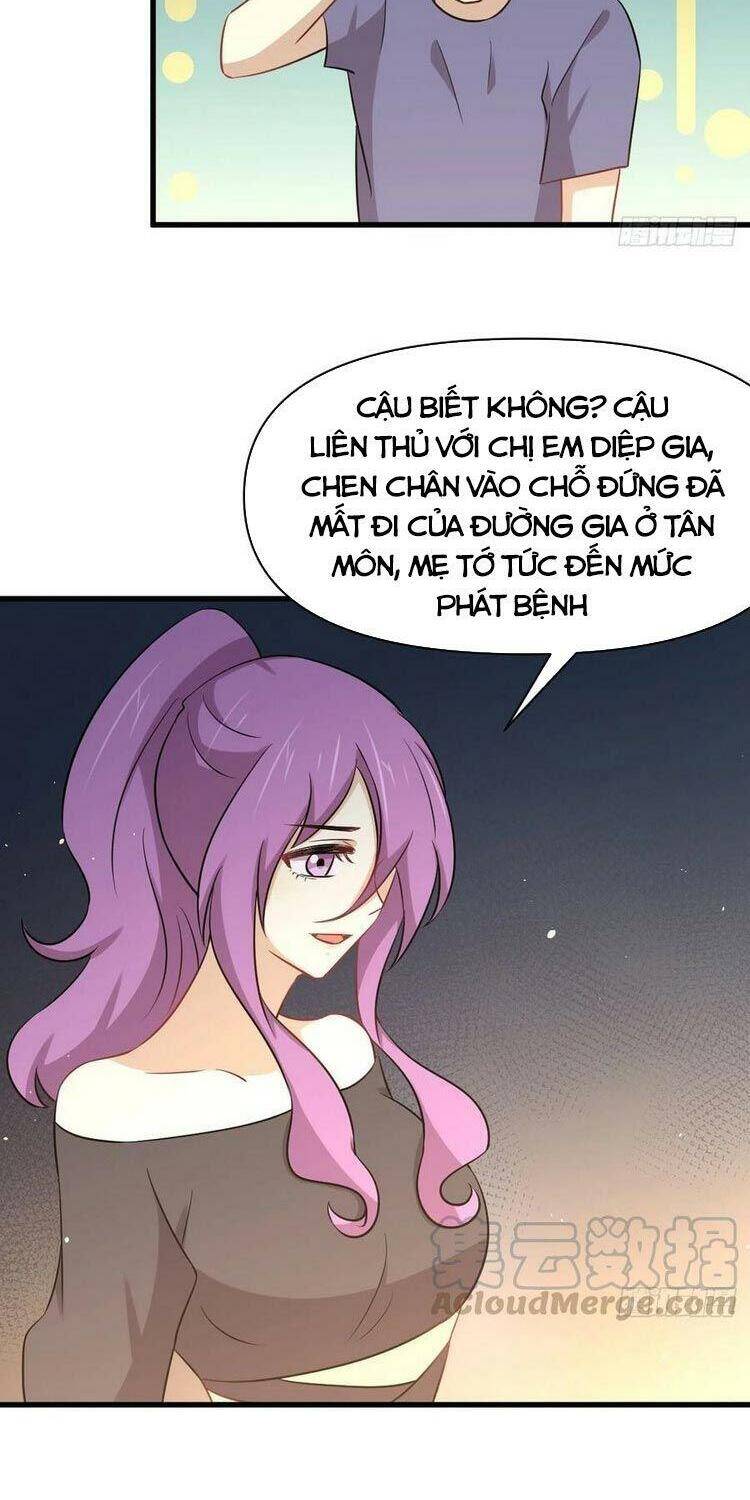 Xuyên Không Vào Thế Giới Nữ Cường Chapter 226 - 37