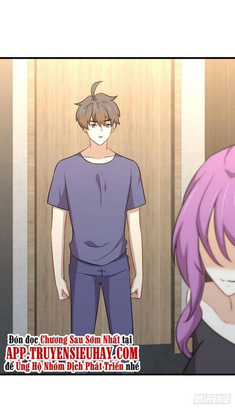 Xuyên Không Vào Thế Giới Nữ Cường Chapter 226 - 38