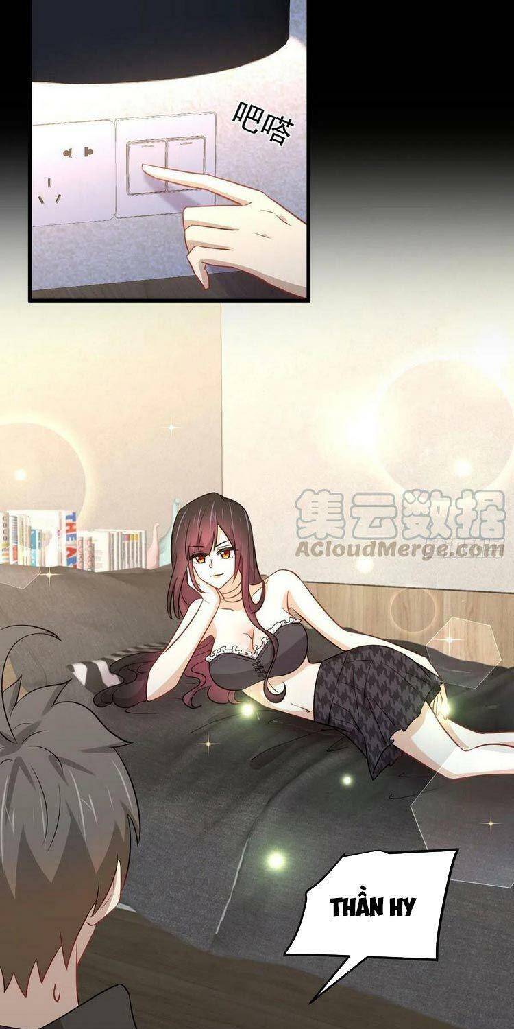 Xuyên Không Vào Thế Giới Nữ Cường Chapter 226 - 5