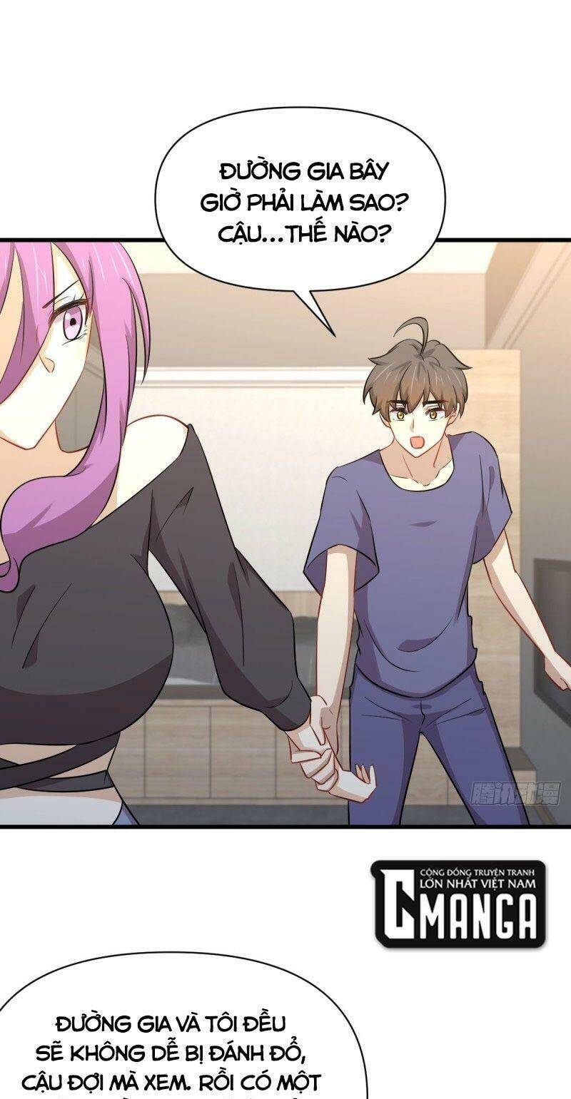 Xuyên Không Vào Thế Giới Nữ Cường Chapter 227 - 13