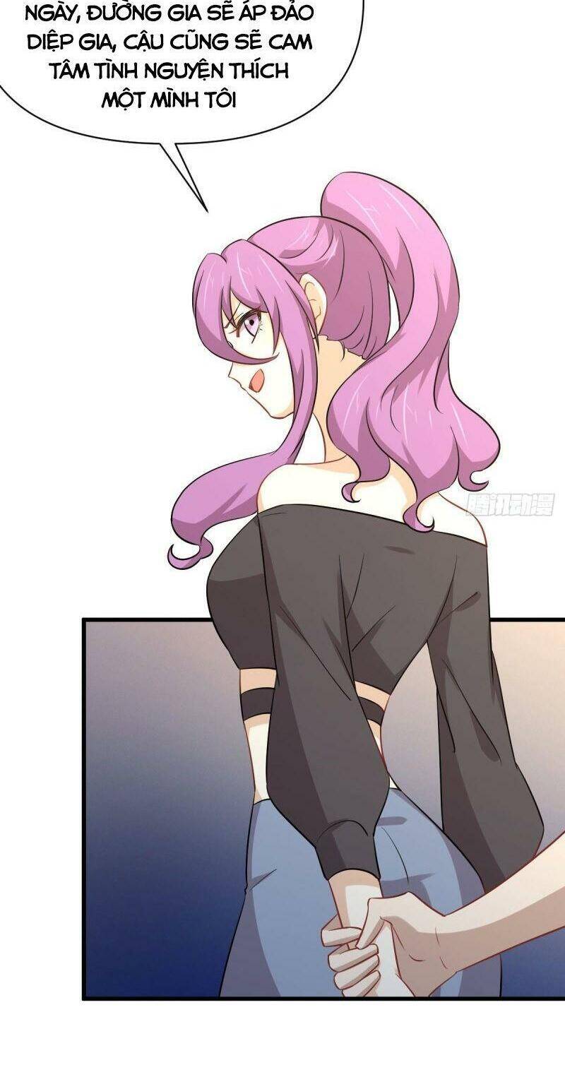 Xuyên Không Vào Thế Giới Nữ Cường Chapter 227 - 14