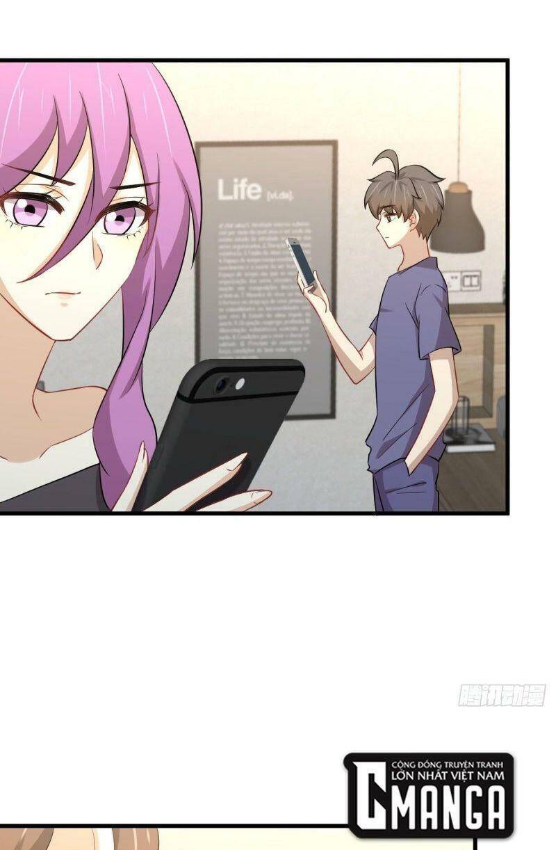 Xuyên Không Vào Thế Giới Nữ Cường Chapter 227 - 17