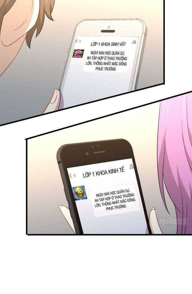 Xuyên Không Vào Thế Giới Nữ Cường Chapter 227 - 18