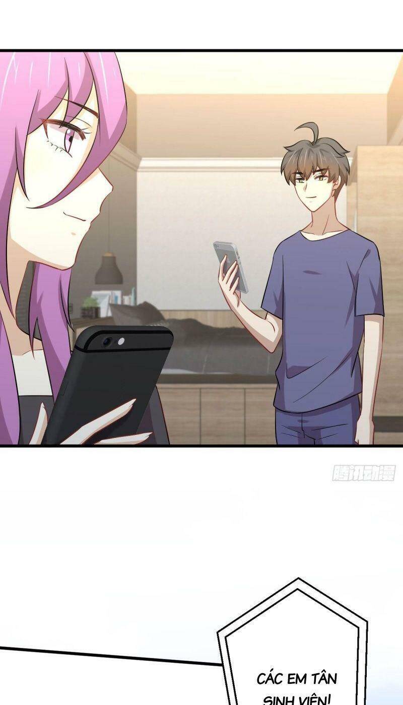 Xuyên Không Vào Thế Giới Nữ Cường Chapter 227 - 19