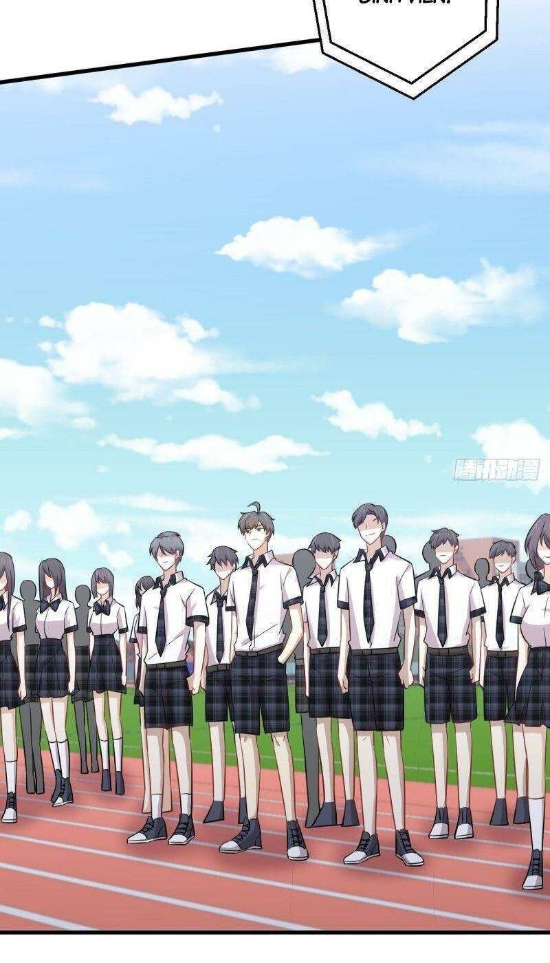 Xuyên Không Vào Thế Giới Nữ Cường Chapter 227 - 20