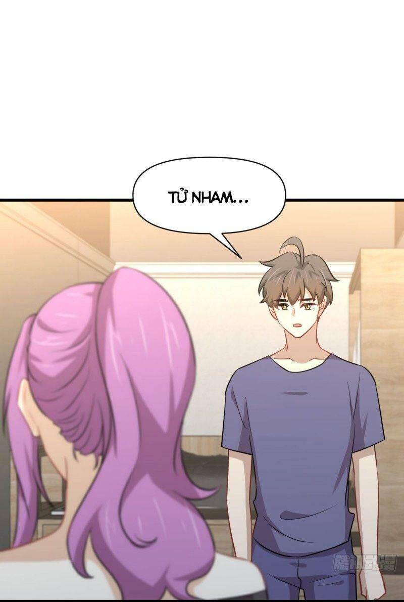 Xuyên Không Vào Thế Giới Nữ Cường Chapter 227 - 3