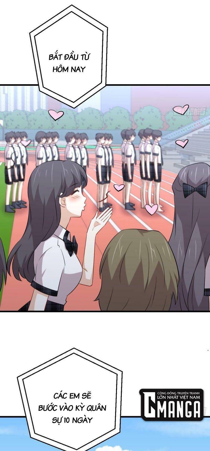 Xuyên Không Vào Thế Giới Nữ Cường Chapter 227 - 21