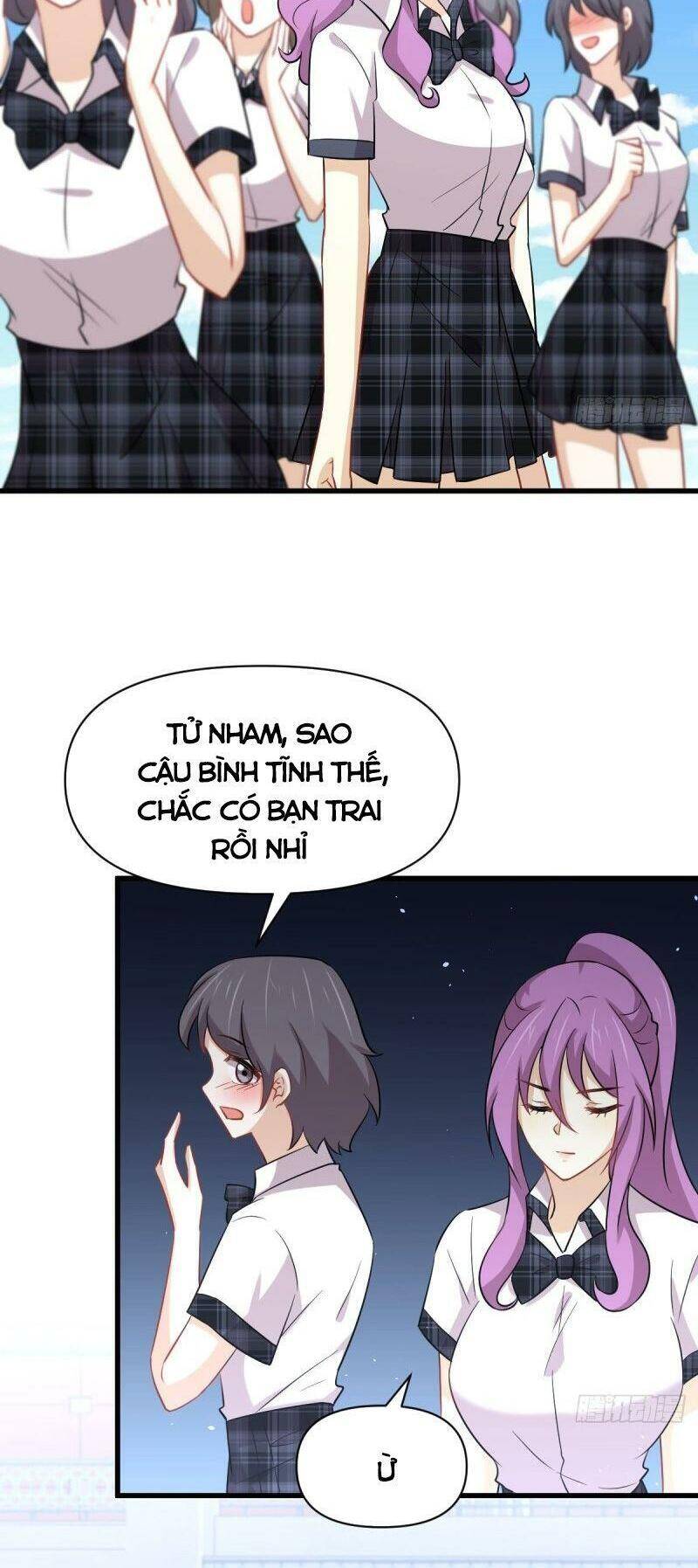 Xuyên Không Vào Thế Giới Nữ Cường Chapter 227 - 24