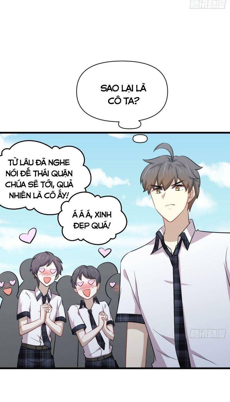 Xuyên Không Vào Thế Giới Nữ Cường Chapter 227 - 27