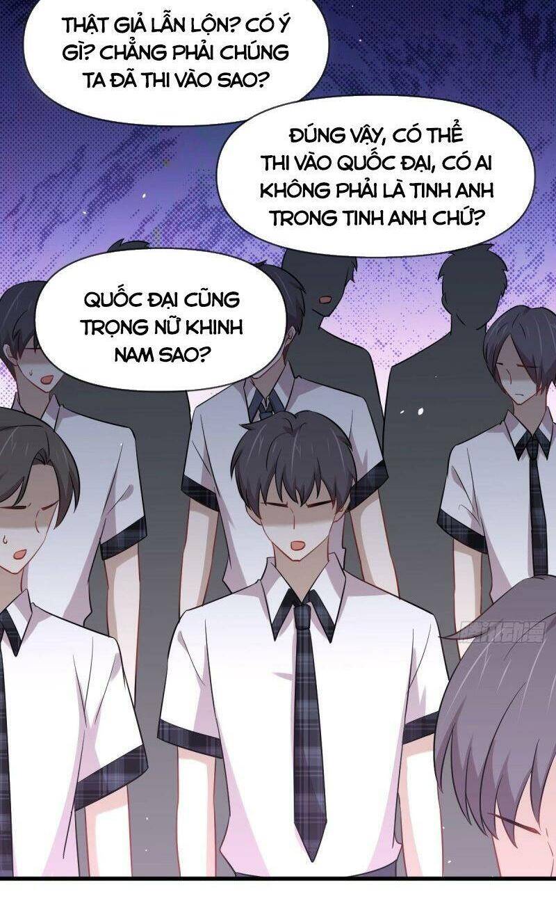 Xuyên Không Vào Thế Giới Nữ Cường Chapter 227 - 30