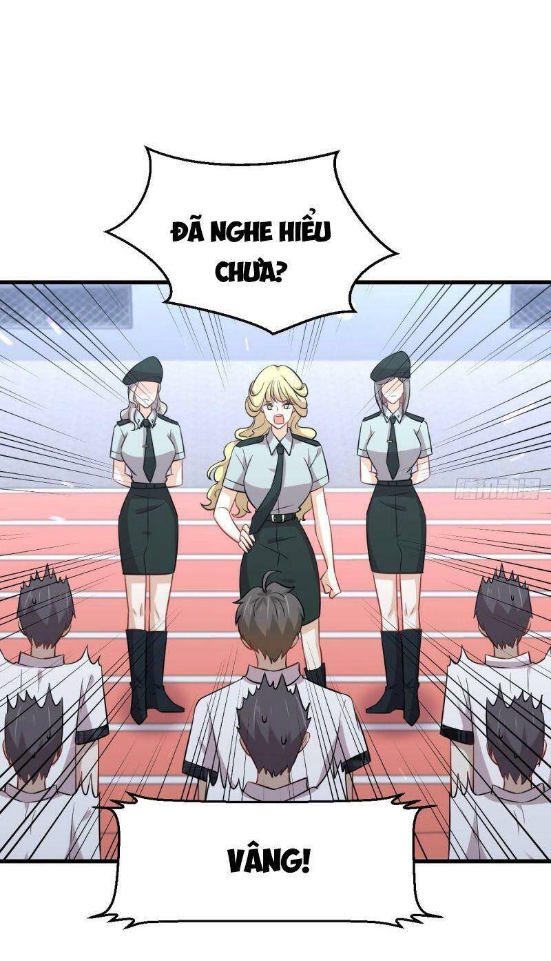 Xuyên Không Vào Thế Giới Nữ Cường Chapter 227 - 31