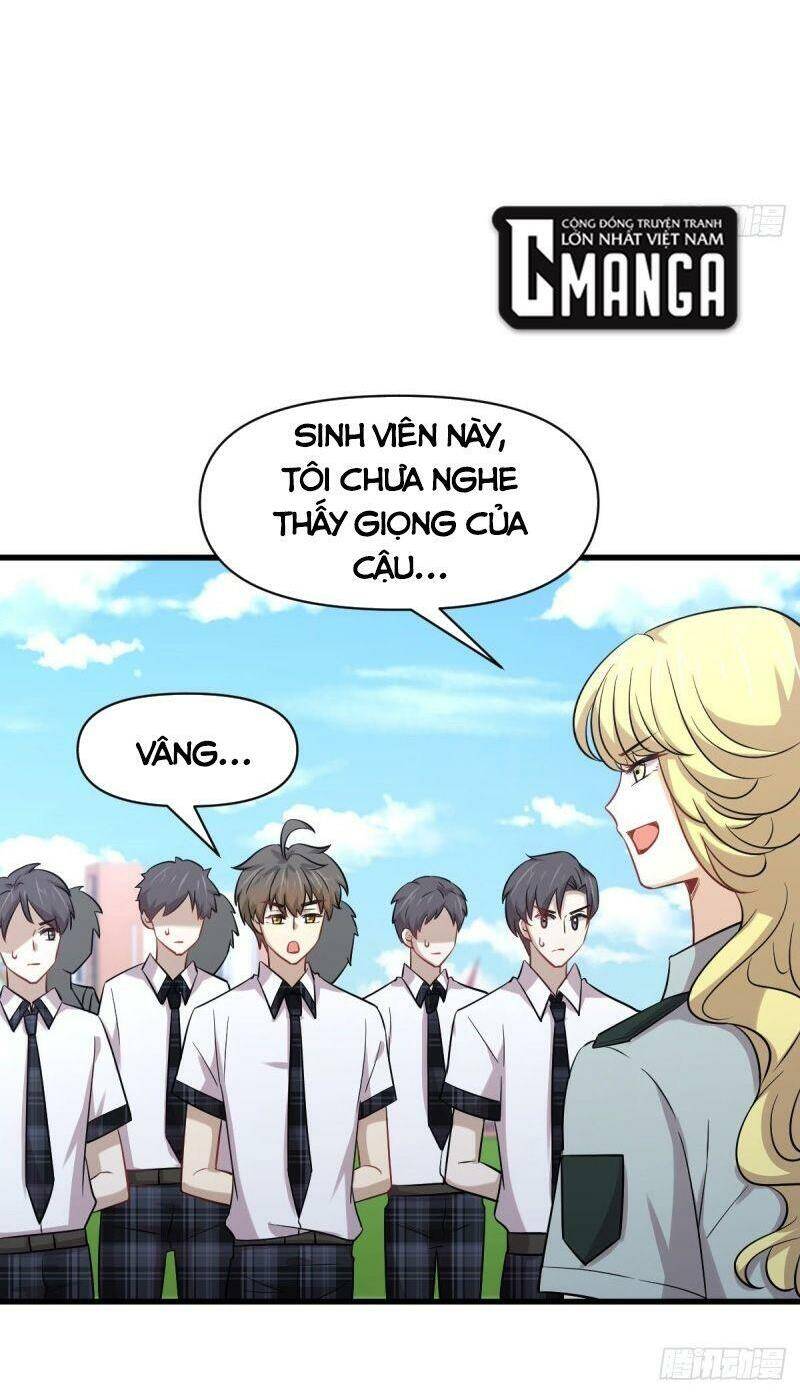 Xuyên Không Vào Thế Giới Nữ Cường Chapter 227 - 32