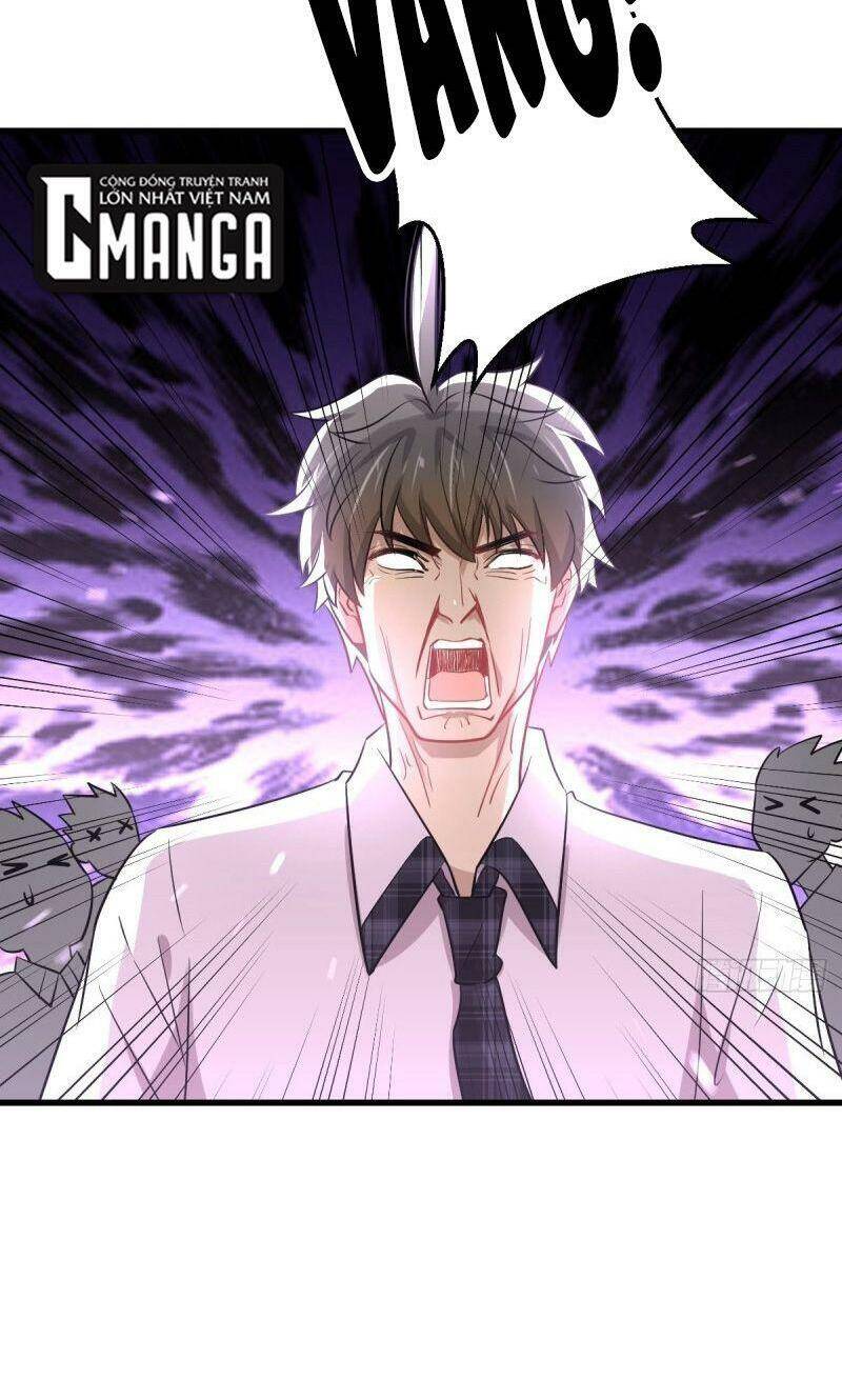 Xuyên Không Vào Thế Giới Nữ Cường Chapter 227 - 34