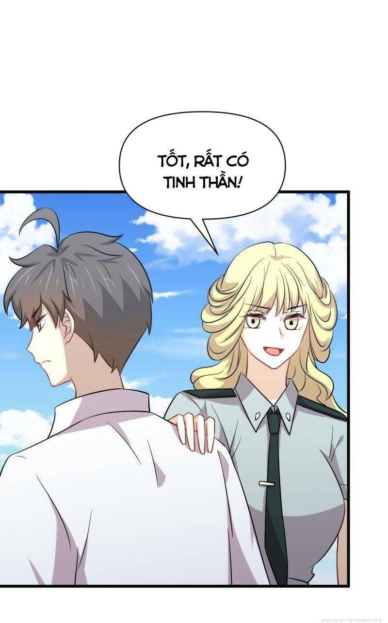 Xuyên Không Vào Thế Giới Nữ Cường Chapter 227 - 35